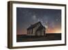 Class of 1886 copy-Darren White Photography-Framed Giclee Print