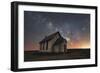 Class of 1886 copy-Darren White Photography-Framed Giclee Print