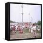 Class of '53-null-Framed Stretched Canvas