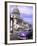 Classic 1950's Auto at Havana Capitol, Havana, Cuba-Bill Bachmann-Framed Photographic Print