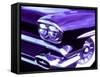 Classic 1958 Chevrolet-Bill Bachmann-Framed Stretched Canvas