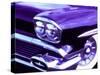 Classic 1958 Chevrolet-Bill Bachmann-Stretched Canvas