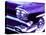 Classic 1958 Chevrolet-Bill Bachmann-Stretched Canvas