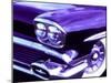 Classic 1958 Chevrolet-Bill Bachmann-Mounted Premium Photographic Print