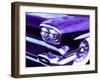 Classic 1958 Chevrolet-Bill Bachmann-Framed Photographic Print