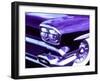 Classic 1958 Chevrolet-Bill Bachmann-Framed Photographic Print