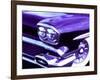 Classic 1958 Chevrolet-Bill Bachmann-Framed Photographic Print