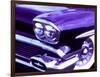 Classic 1958 Chevrolet-Bill Bachmann-Framed Photographic Print