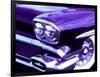 Classic 1958 Chevrolet-Bill Bachmann-Framed Photographic Print