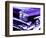 Classic 1958 Chevrolet-Bill Bachmann-Framed Photographic Print