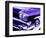 Classic 1958 Chevrolet-Bill Bachmann-Framed Photographic Print