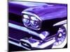 Classic 1958 Chevrolet-Bill Bachmann-Mounted Photographic Print