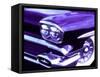 Classic 1958 Chevrolet-Bill Bachmann-Framed Stretched Canvas