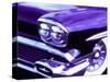 Classic 1958 Chevrolet-Bill Bachmann-Stretched Canvas