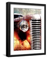 Classic 2-Kimberly Allen-Framed Art Print