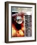 Classic 2-Kimberly Allen-Framed Art Print