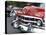 Classic American Automobile, Seattle, Washington, USA-William Sutton-Stretched Canvas