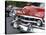 Classic American Automobile, Seattle, Washington, USA-William Sutton-Stretched Canvas
