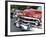 Classic American Automobile, Seattle, Washington, USA-William Sutton-Framed Photographic Print