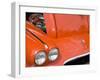 Classic American Automobile, Seattle, Washington, USA-William Sutton-Framed Photographic Print