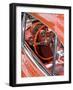 Classic American Automobile, Seattle, Washington, USA-William Sutton-Framed Photographic Print