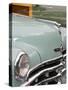 Classic American Automobile, Seattle, Washington, USA-William Sutton-Stretched Canvas