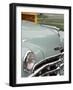 Classic American Automobile, Seattle, Washington, USA-William Sutton-Framed Photographic Print