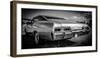 Classic American Automobile-David Challinor-Framed Photographic Print