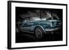 Classic American Automobile-David Challinor-Framed Photographic Print