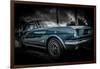 Classic American Automobile-David Challinor-Framed Photographic Print