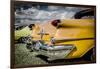 Classic American Automobile-David Challinor-Framed Photographic Print