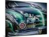 Classic American Automobile-David Challinor-Mounted Photographic Print