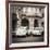 Classic American Cars in Front of the Gran Teatro, Parque Central, Havana, Cuba-Jon Arnold-Framed Photographic Print