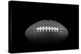 Classic American Football-nytumbleweeds-Stretched Canvas