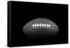 Classic American Football-nytumbleweeds-Framed Stretched Canvas