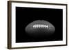 Classic American Football-nytumbleweeds-Framed Photographic Print