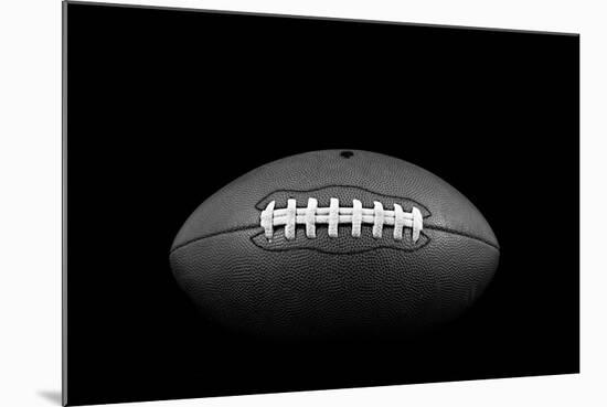 Classic American Football-nytumbleweeds-Mounted Photographic Print