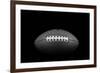 Classic American Football-nytumbleweeds-Framed Photographic Print