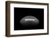 Classic American Football-nytumbleweeds-Framed Photographic Print