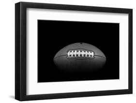 Classic American Football-nytumbleweeds-Framed Photographic Print