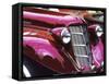 Classic Auburn Car-Bill Bachmann-Framed Stretched Canvas