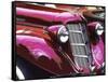 Classic Auburn Car-Bill Bachmann-Framed Stretched Canvas