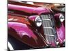 Classic Auburn Car-Bill Bachmann-Mounted Premium Photographic Print