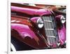 Classic Auburn Car-Bill Bachmann-Framed Photographic Print