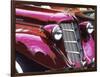 Classic Auburn Car-Bill Bachmann-Framed Photographic Print