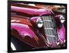 Classic Auburn Car-Bill Bachmann-Framed Photographic Print