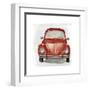 Classic Autos I-null-Framed Art Print