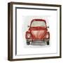 Classic Autos I-null-Framed Art Print