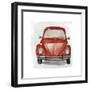 Classic Autos I-null-Framed Art Print