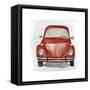 Classic Autos I-null-Framed Stretched Canvas